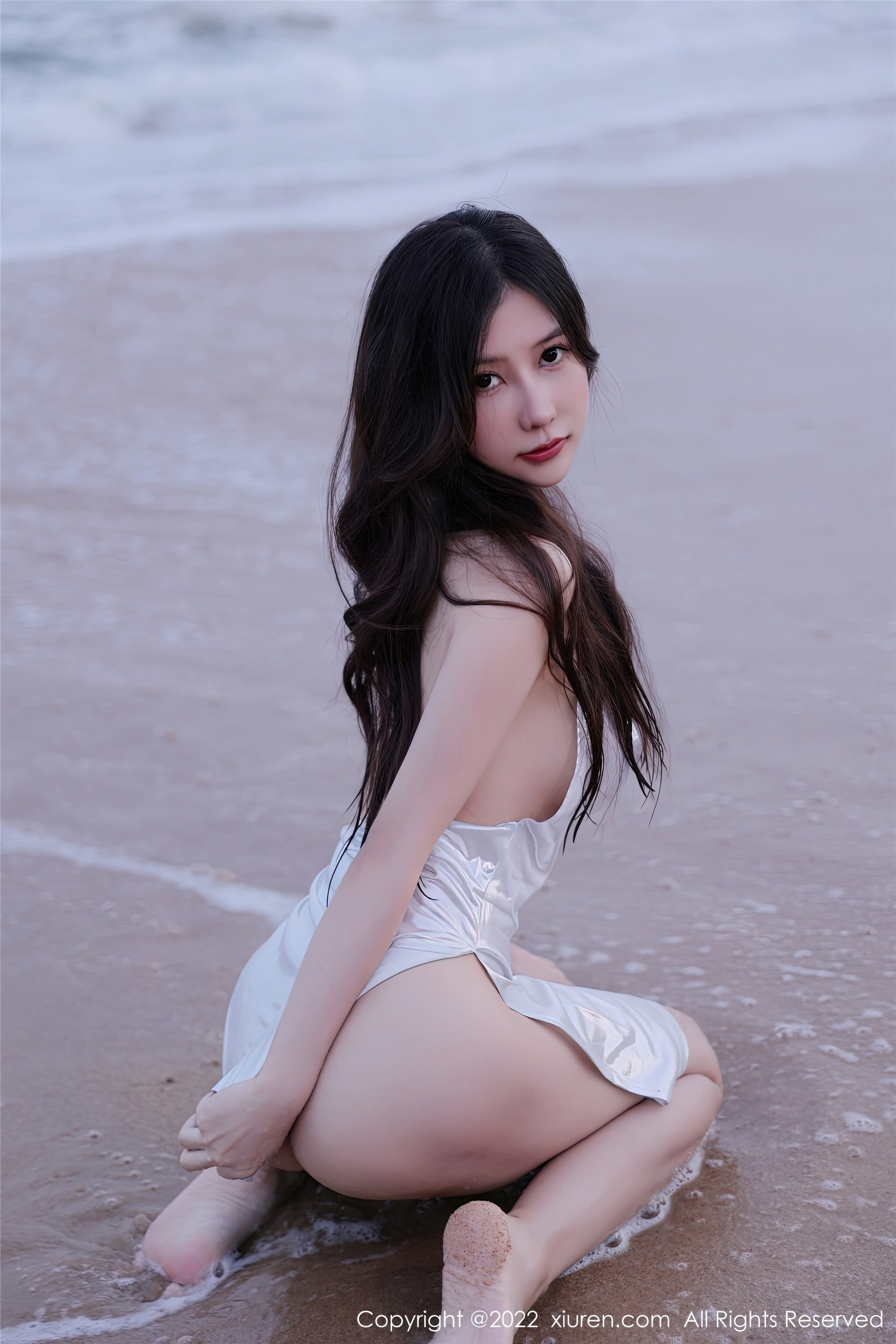 Xiuren秀人网 2022.12.13 NO.5990 尹甜甜